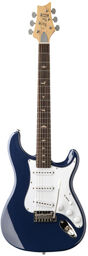 SE Silver Sky Trad Blue Trad Blue