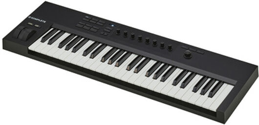 Komplete Kontrol A49