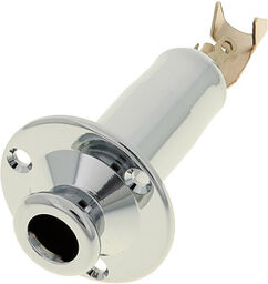 Parts End Pin Jack Acoustic CH