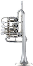 Berlin Piccolo Trumpet S