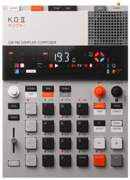 EP-133 K.O. II 128MB