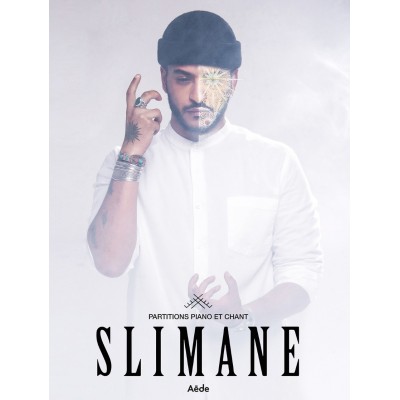 Slimane - PVG