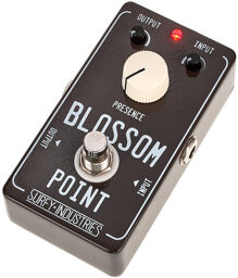 Blossom Point Boost