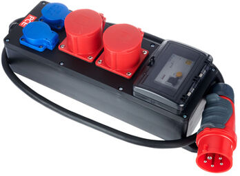 9441065 Steyregg MV CEE 16A