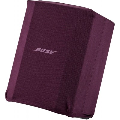 S1pro Housse Legere Rouge Orchidee