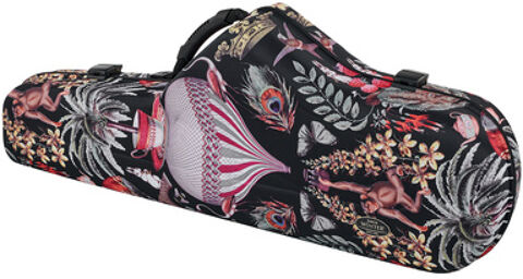 JW 51095 Tenor Sax Case Alice Alice