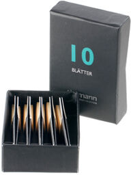 Reed Bb-Clarinet German 3.0