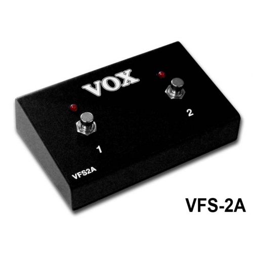 VFS2A Sélecteur 2 Canaux