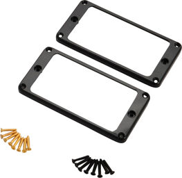 ACC-4261-B Pickup Frame Black Noir