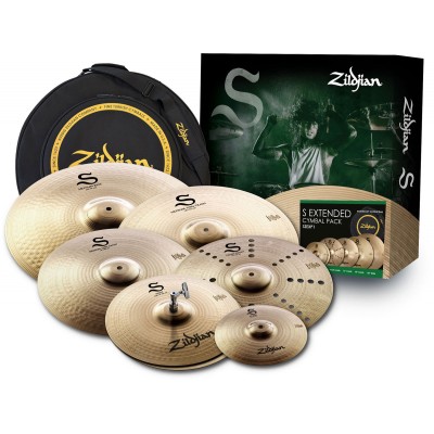 SZEXP1 - Pack S-Family Series 10