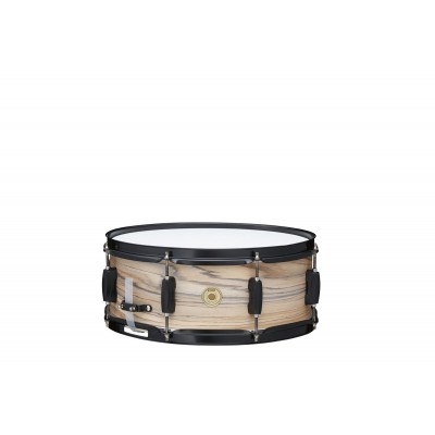 Woodworks 14X5.5 Natural Zebrawood Wrap