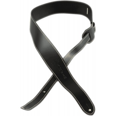 Cuir Slim Noire