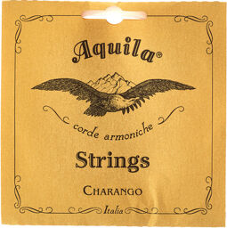 1CH Nylgut Charango