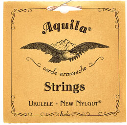 26U 8-String Baritone Strings