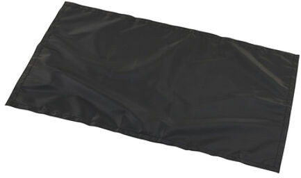 DJ Table Cover Black Noir