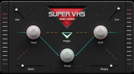 Super VHS