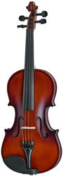 Student Plus Violin Set 3/4