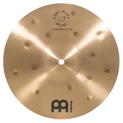 PA10EHS - Pure Alloy Extra Hammered Splash 10