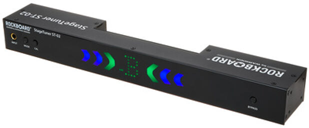 StageTuner ST-02