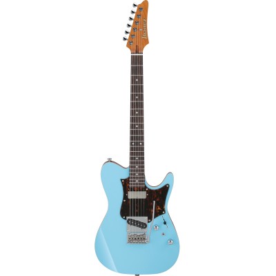 TQMS1-CTB Celeste Blue Signature Tom Quayle