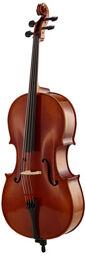 AS-190-C Cello Set 1/4