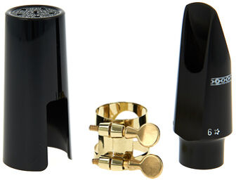 Tone Edge Soprano 6*