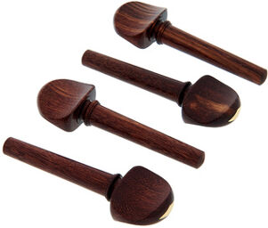 Violin Pegs Swiss Tintul GR