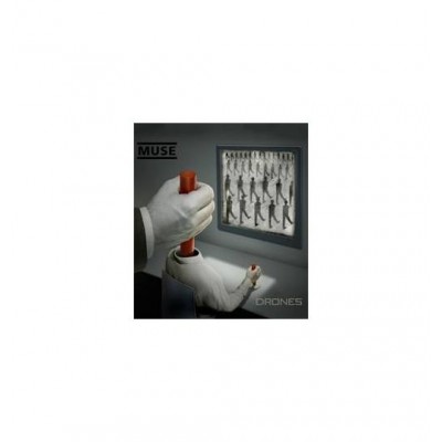 Muse - Drones - PVG
