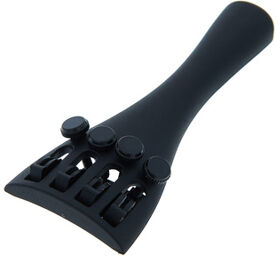 RJT Violin Tailpiece VNC 1/16