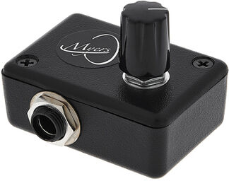 Master Preamp Module