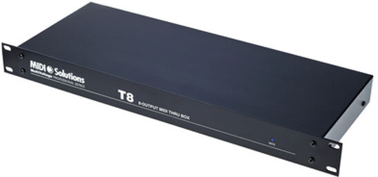 T8 Thru V2