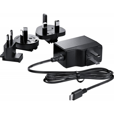 Alimentation Micro Converter 5V10W USBc