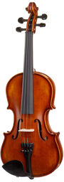 Studenti Violin Set 1/4 Naturel satiné