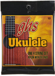 Ukulele String Hawaiian D