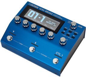 VG-800 V-Guitar Processor