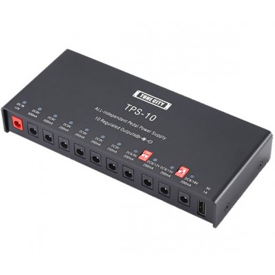 TPS-10