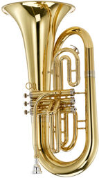 MEP-304L Bb-Marching Euphonium