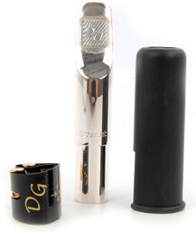 Crescent Tenor SP