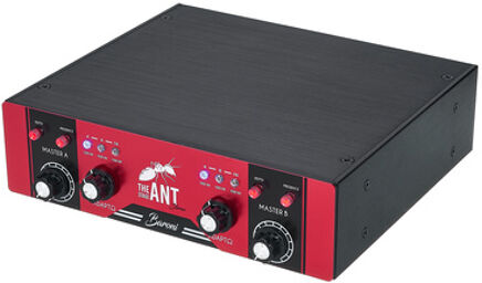 The Stage ANT Stereo
