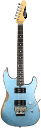 CALI-AMRRN-H0P-NI42-B Ice Blue Metallic