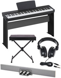 P-145 B Mega Bundle Noir