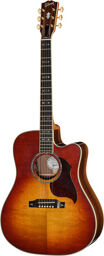 Songwriter Rec Artist EC RB Rosewood Burst