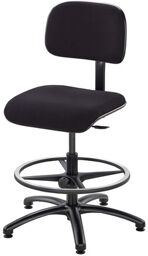 Percussion Chair B1024 Noir