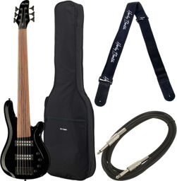 B-650FL BK Progressive Bundle Noir haute brillance