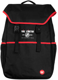 Protegé Stick Bag Backpack Black