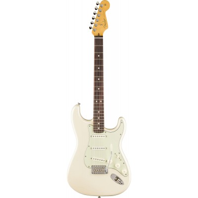 Stratocaster American Professional Classic LTD RW Olympic White