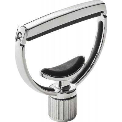 Heritage Style 1 Standard Silver