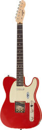 Texonian T61 Red Rooster ACS Red Rooster
