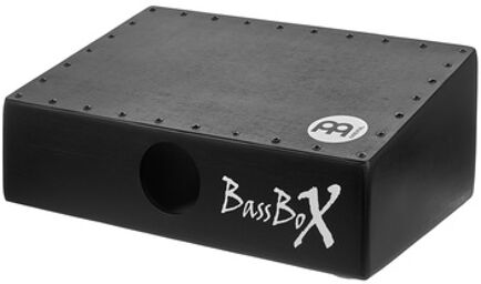 BassBoX