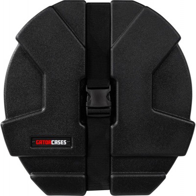 Etui Moulé Grooves Pour Caisse Claire 14